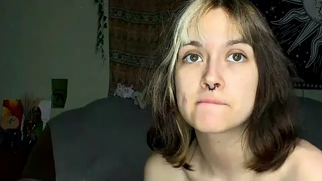 YourFavoriteAltgirl Live Chatraum