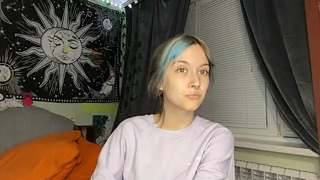 Pokój czatu na żywo – YourFavoriteAltgirl