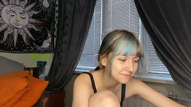 YourFavoriteAltgirln Live chat-huone