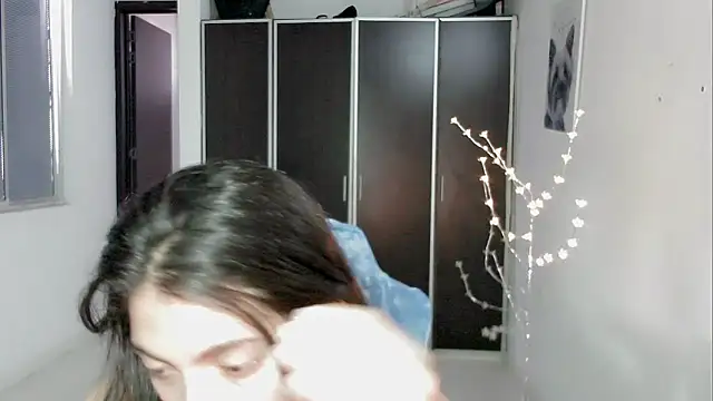 Dolce_more Live Chatraum