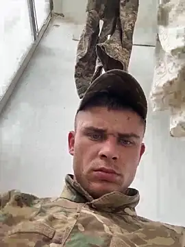 Lion21s – Naživo kamerová sex šou 