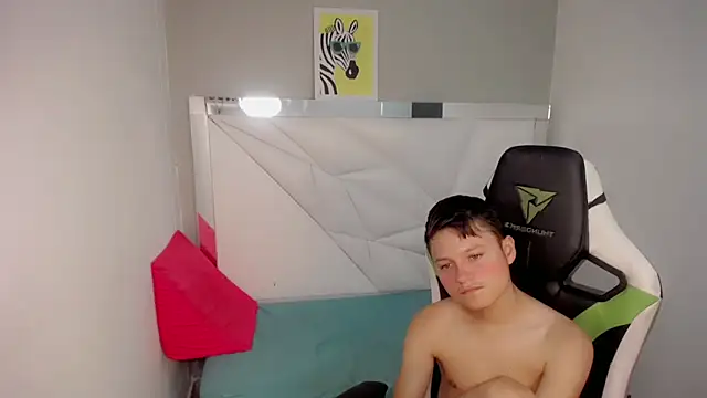 הופעת סקס קאם בשידור חי של NYC_Bby
