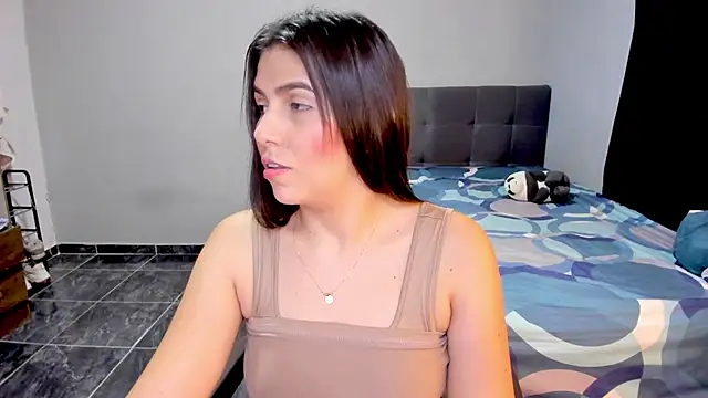 Živá chatovací místnost estrellita_18nice