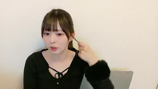 makuntenchou_ Live Chatraum