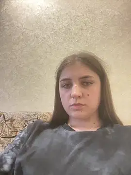 Živá chatovací místnost Anit_ti
