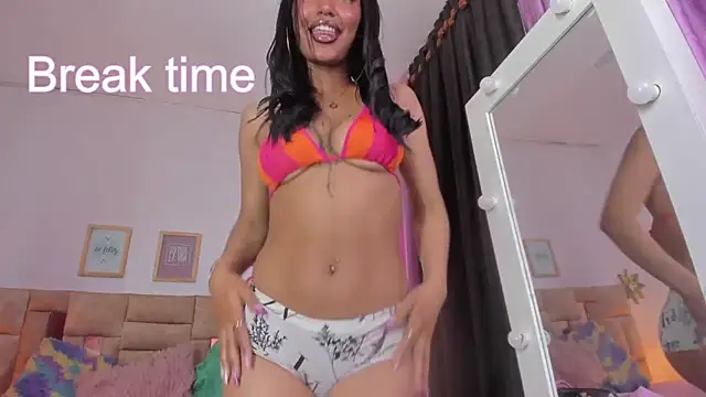 melody_ebonny Live Chatraum