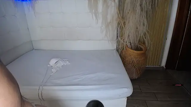 Živá chatovací místnost Alejandra_Monroy