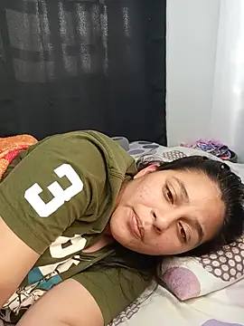 Živá chatovací místnost Lumy_Star