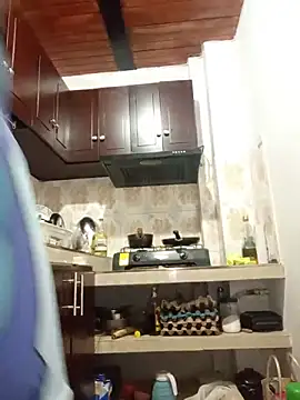 Lumy_Star Live Chatraum