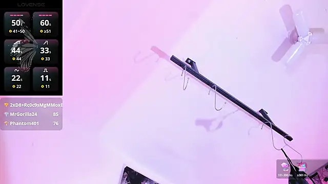 barbie_devon 现场聊天室