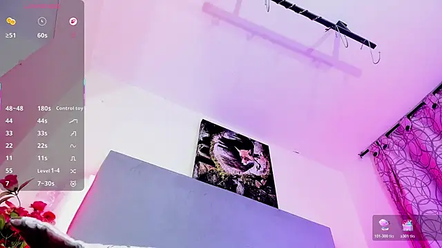 barbie_devon élő chatszobája