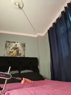 Bilik Sembang Langsung sofi_diaz1
