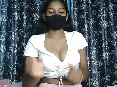 Hot-baby-Alexa: онлайн-чат
