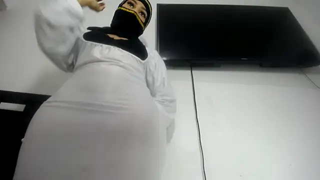 Sala de chat en directo de Fox_Loves