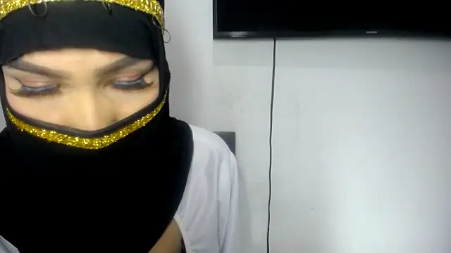 Fox_Loves Live Chatraum
