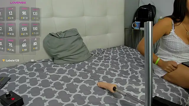 Lewins78 Live Chatraum