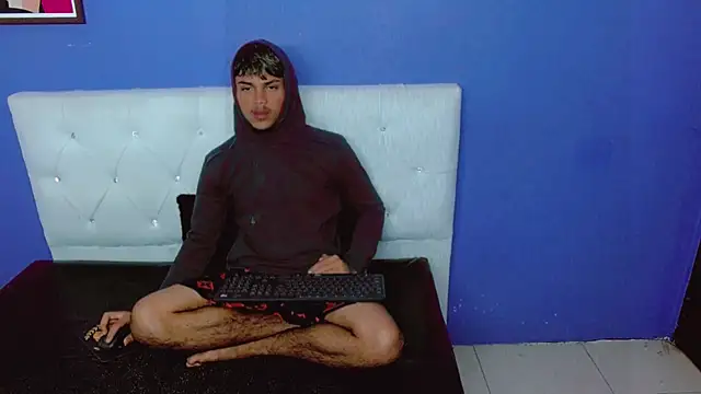 Živá kamerová sex show Angel_foxc13