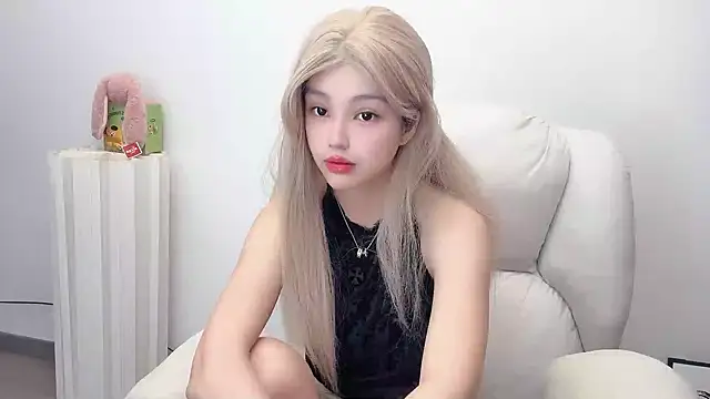 jiangjiang2005 Cameră chat live