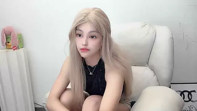 Chat soba uživo modela jiangjiang2005