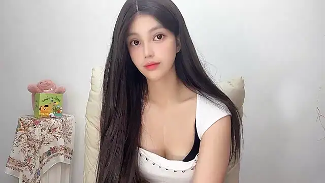 jiangjiang2005 Live Chatraum