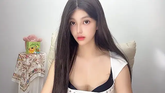jiangjiang2005 Live Chatrum