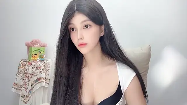 Chat soba uživo modela jiangjiang2005