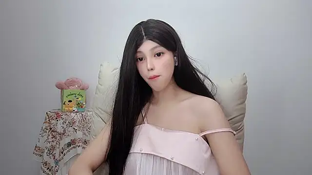Chatroom en direct de jiangjiang2005