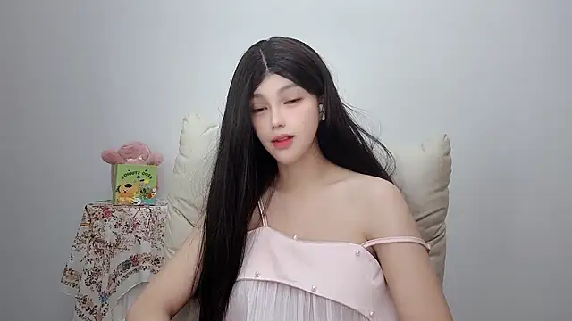 jiangjiang2005 Cameră chat live
