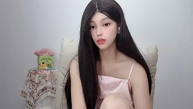 jiangjiang2005 Cameră chat live