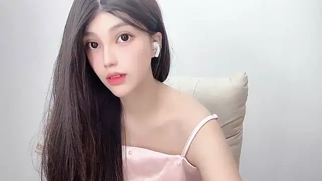 jiangjiang2005 Live chatroom