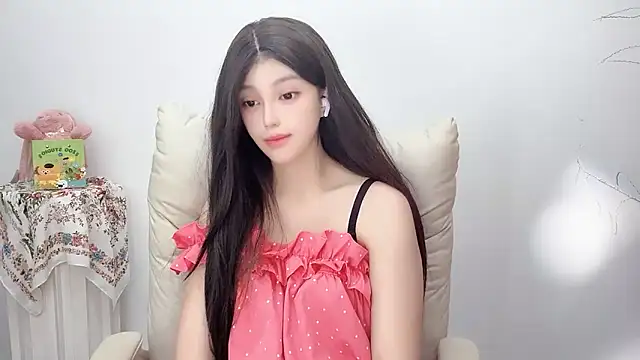 jiangjiang2005 Live Chatraum