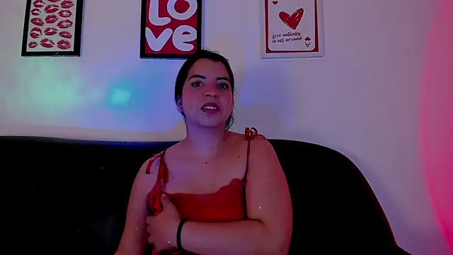 Tiana_princen Live chat-huone