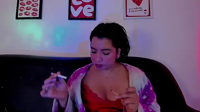 Онлайн чат Tiana_prince
