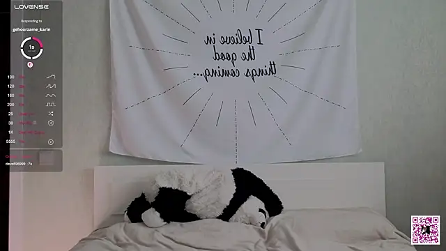 URXduox Ruang Obrolan Langsung