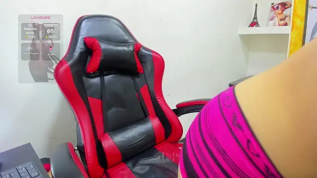 tamara_bloom20xx Cameră chat live