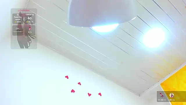 Sala de chat en directo de tamara_bloom20xx