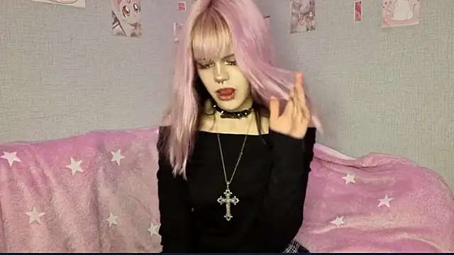 VelvetAlice Live Chatraum