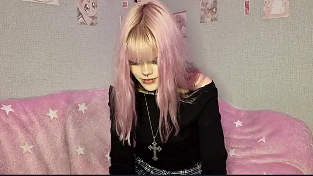 VelvetAlice Live Chatraum