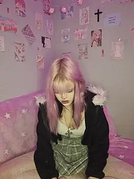 ห้องแชทสดของ VelvetAlice