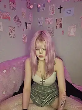 VelvetAlice Live Chatraum