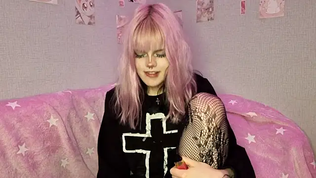 VelvetAlice Live Chatraum