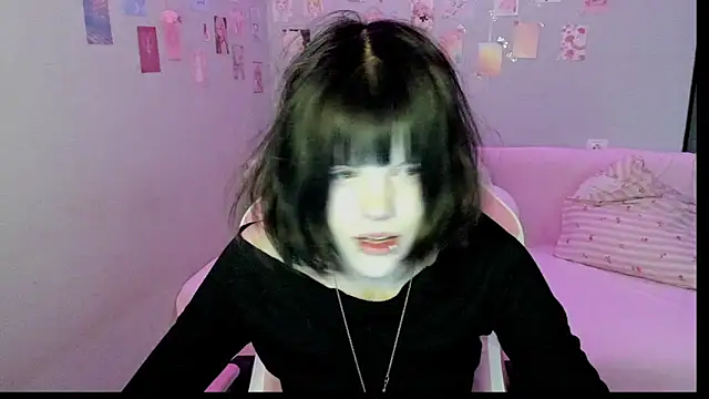 VelvetAlice 现场聊天室