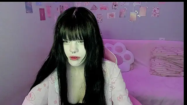 VelvetAlice's Live Chat Room