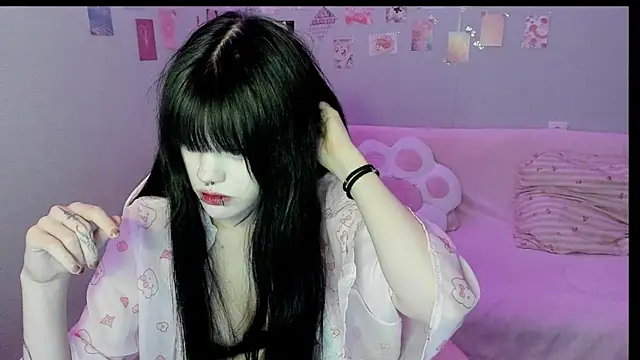 VelvetAlice Live Chatrum