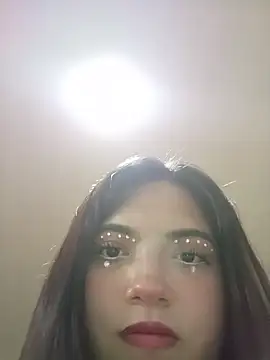 Meilin_cute 现场聊天室