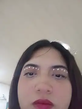 Meilin_cute Live Chatrum