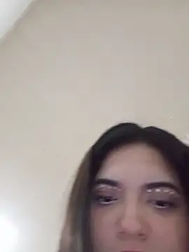Živá chatovací místnost Meilin_cute