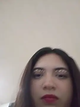 Meilin_cute Adlı Modelin Canlı Sohbet Odası