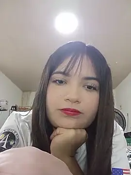 Meilin_cuten Live chat-huone