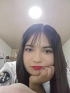 Meilin_cute Live Chatrum